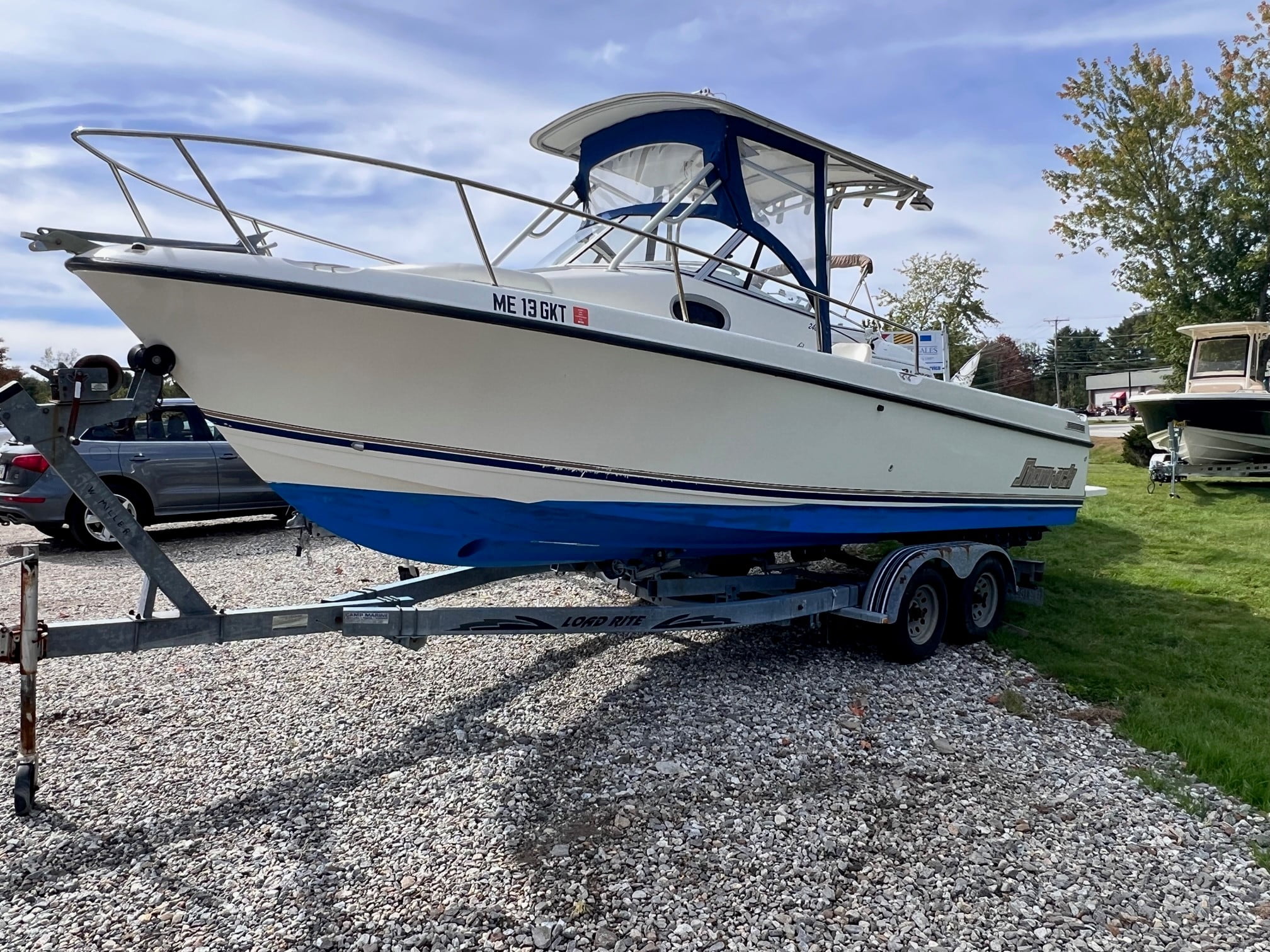 Boats Archive Casco Bay Yacht Sales